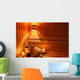 Wellness Und Spa Der Wall Decal