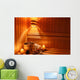 Wellness Und Spa Der Wall Decal