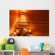 Wellness Und Spa Der Wall Decal