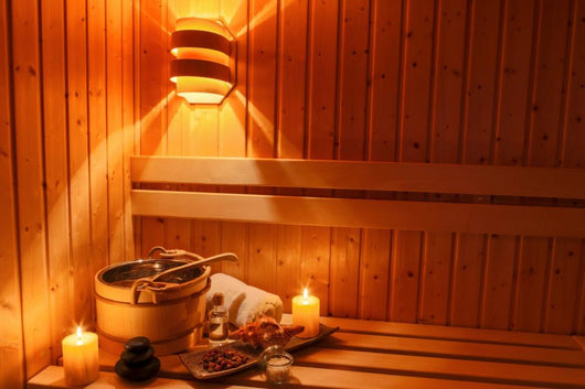 Wellness Und Spa Der Wall Decal