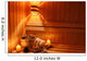Wellness Und Spa Der Wall Decal