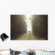 Wo Ein Weg Ist Wall Decal