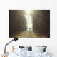 Wo Ein Weg Ist Wall Decal