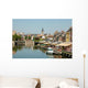 Amiens Wall Mural