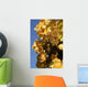 White Grapes Wall Decal