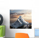 Ama Dablam Way to Wall Decal