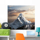 Ama Dablam Way to Wall Decal