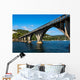 Bridge to Nowhere Samana Wall Decal