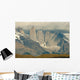 Granite Towers Torres Del Wall Decal