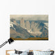 Granite Towers Torres Del Wall Decal