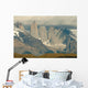 Granite Towers Torres Del Wall Decal