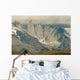 Granite Towers Torres Del Wall Decal