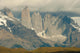 Granite Towers Torres Del Wall Decal