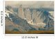 Granite Towers Torres Del Wall Decal