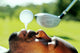 Funny Golf Wall Decal