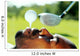 Funny Golf Wall Decal