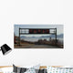 Traffic Control System Wall Decal