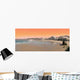 Biarritz Beach Wall Decal