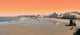 Biarritz Beach Wall Decal