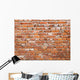 Brick Wall - Wall Decal