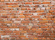 Brick Wall - Wall Decal