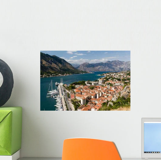 Kotor-kotor 39 S Old Wall Decal