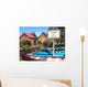 Spree Forest Wall Decal
