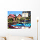 Spree Forest Wall Decal