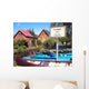 Spree Forest Wall Decal