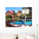 Spree Forest Wall Decal