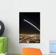 Moon and Jupiter Conjunction Wall Decal