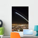 Moon and Jupiter Conjunction Wall Decal