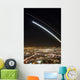 Moon and Jupiter Conjunction Wall Decal