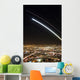Moon and Jupiter Conjunction Wall Decal