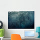 Bubbles Rising from Deep Wall Decal