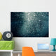 Bubbles Rising from Deep Close-up Wall Decal