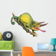 Jacksons Chameleon Reptile Wall Decal