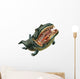 American Alligator Wall Decal