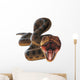 Anaconda Snake Wall Decal