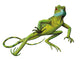 Basilisk Lizard Wall Decal