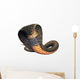Blackneck Cobra Snake Wall Decal