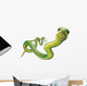 Boolslang Snake Wall Decal