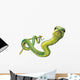 Boolslang Snake Wall Decal