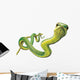 Boolslang Snake Wall Decal
