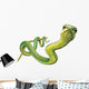 Boolslang Snake Wall Decal