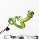 Boolslang Snake Wall Decal