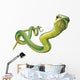 Boolslang Snake Wall Decal