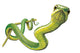 Boolslang Snake Wall Decal