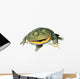 Frog Decals - Budgett's Frog Wall Decal