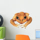 Animal Decals - Cane Toad Wall Decal